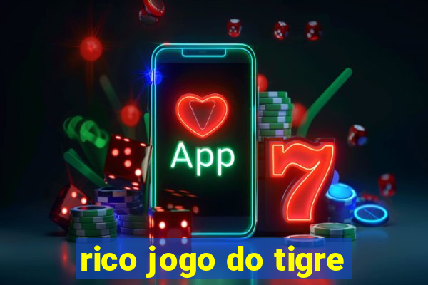 rico jogo do tigre